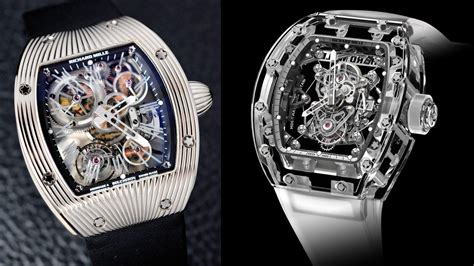 richard mille ceny|richard mille watches.